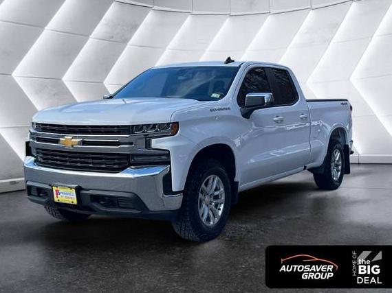 CHEVROLET SILVERADO LTD 2022 1GCRYJEK8NZ193873 image CHEVROLET SILVERADO LTD 2022 1GCRYJEK8NZ193873 image